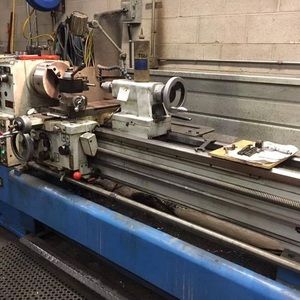 Meet your Posher, Edwin